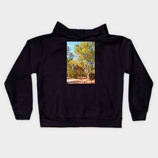 eucalipto Kids Hoodie